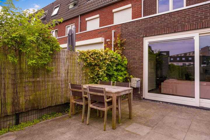 Foto 13 van Dassenburcht 48