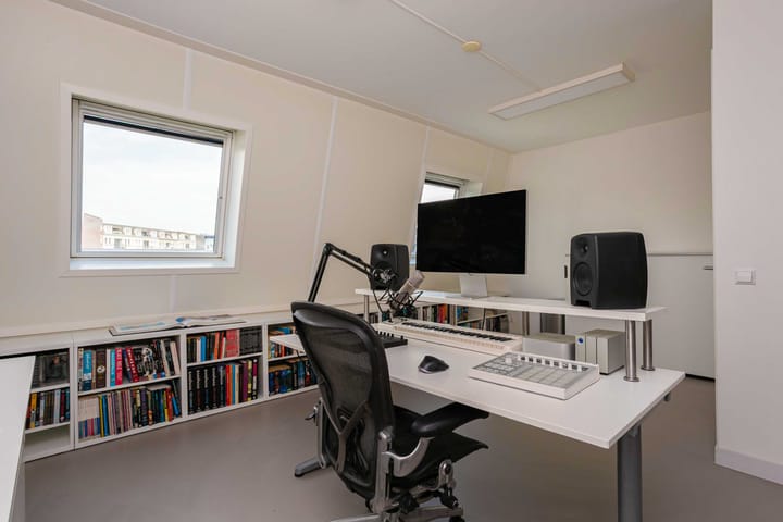 Foto 26 van Dassenburcht 48