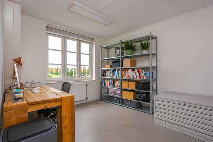 Foto 27 van Dassenburcht 48