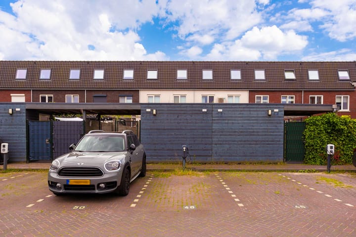 Foto 30 van Dassenburcht 48