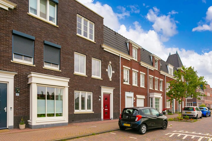 Foto 32 van Dassenburcht 48