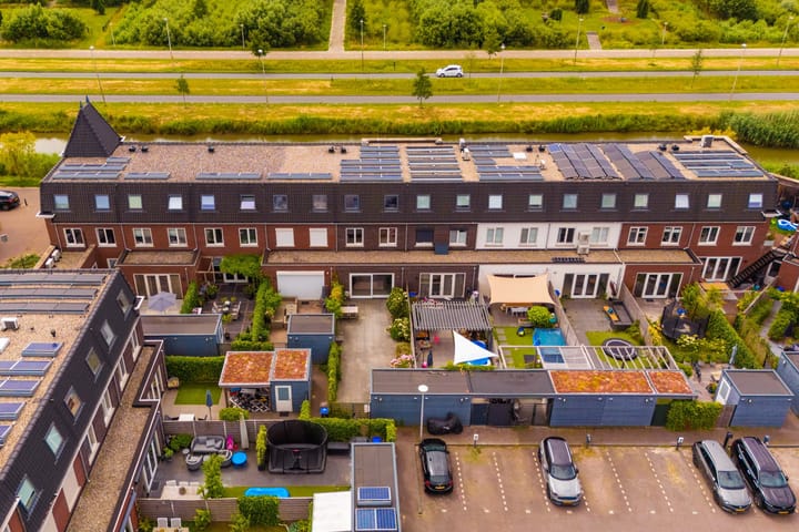 Foto 37 van Dassenburcht 48