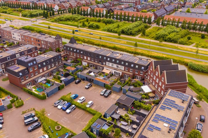 Foto 38 van Dassenburcht 48