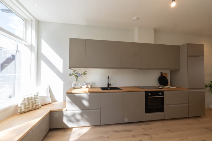 Foto 3 van Soendastraat 1