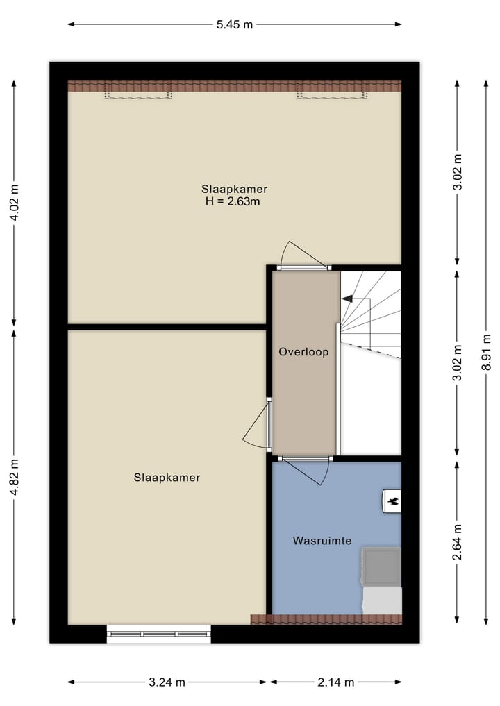 Foto 44 van Dassenburcht 48