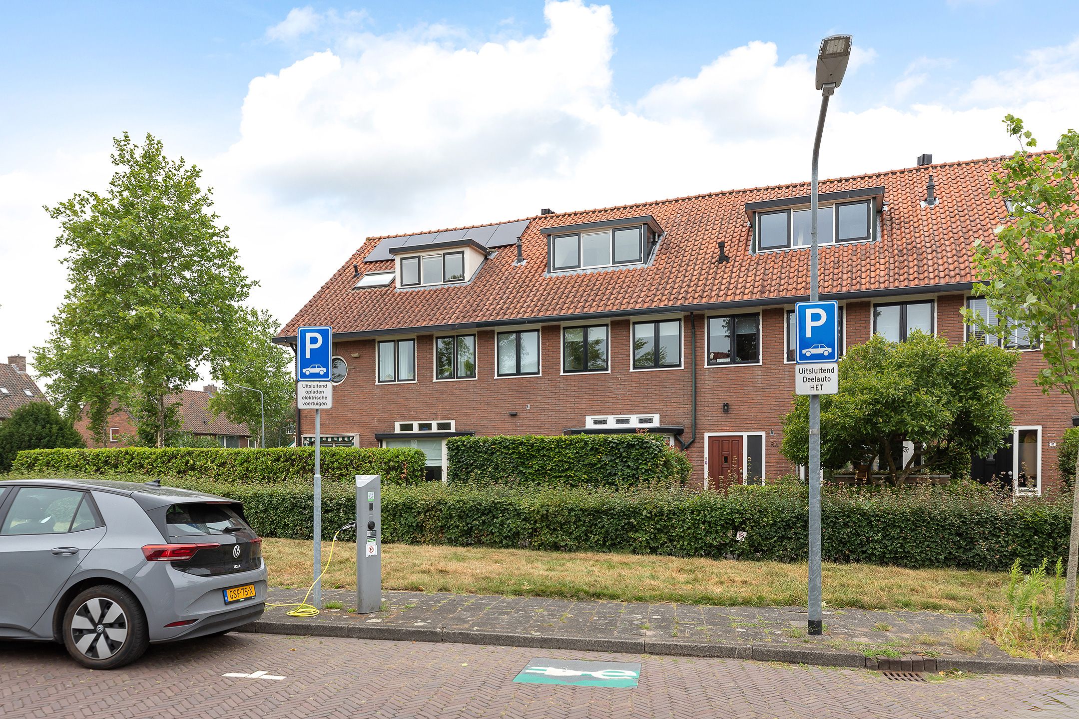 Foto 3 van Jacob Catsstraat 86