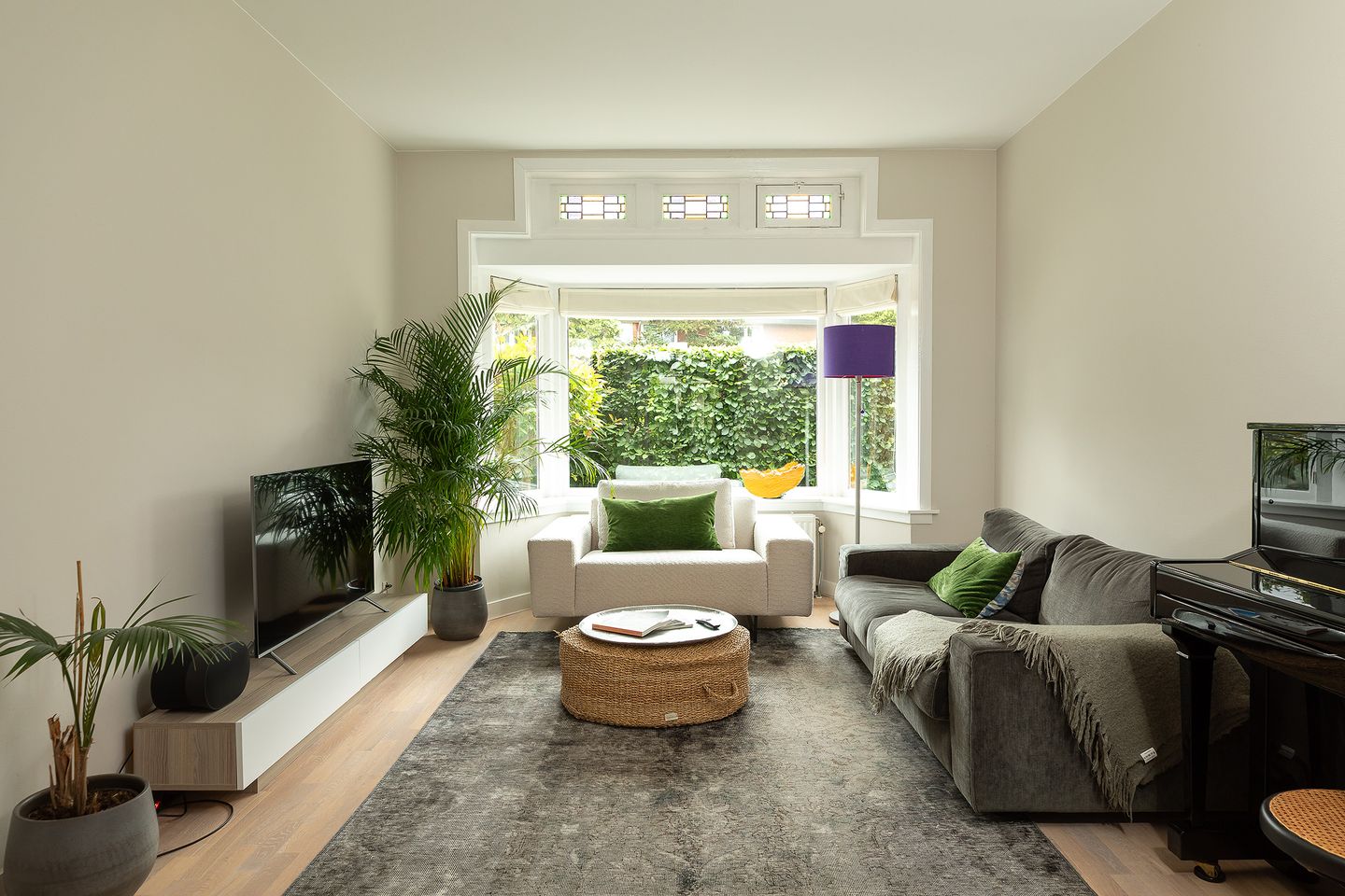 Foto 4 van Jacob Catsstraat 86