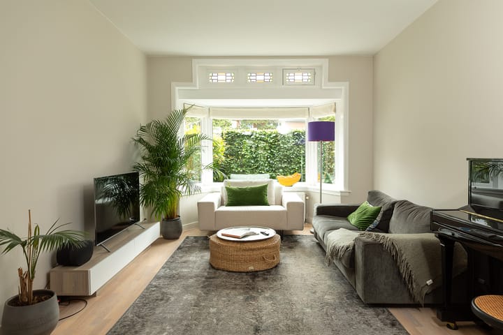 Foto 4 van Jacob Catsstraat 86