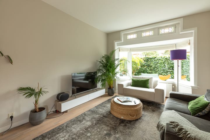 Foto 5 van Jacob Catsstraat 86