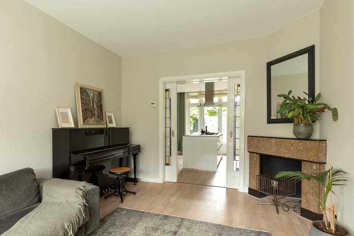 Foto 6 van Jacob Catsstraat 86