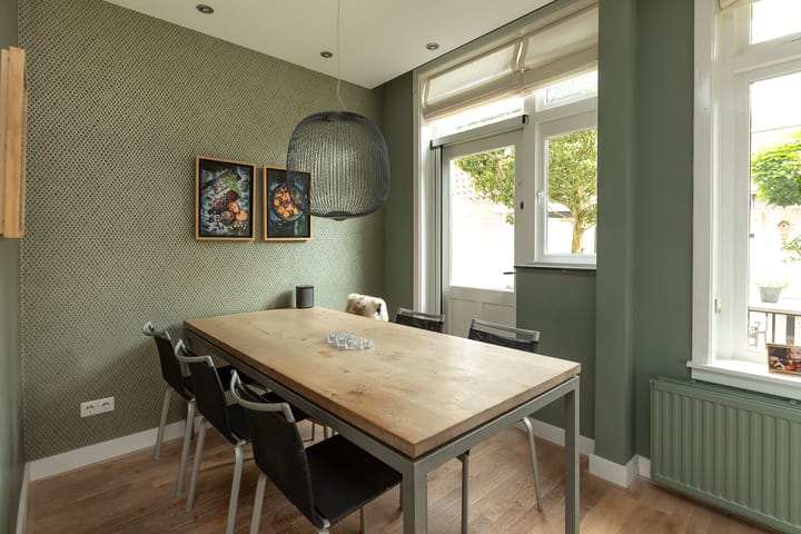 Foto 11 van Jacob Catsstraat 86