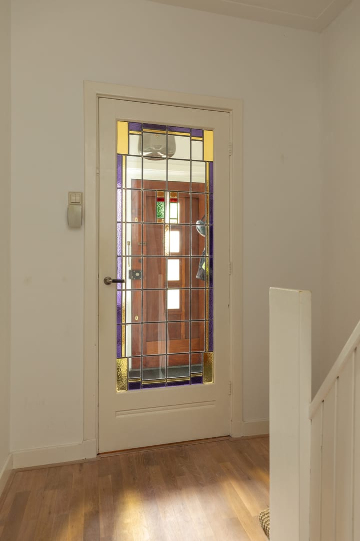 Foto 14 van Jacob Catsstraat 86