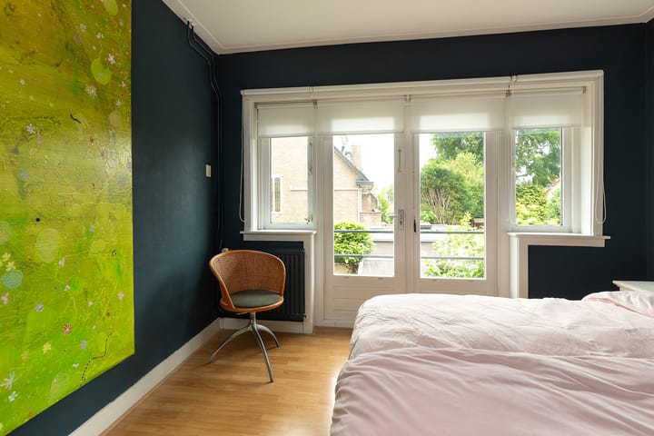 Foto 17 van Jacob Catsstraat 86