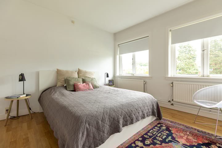 Foto 19 van Jacob Catsstraat 86