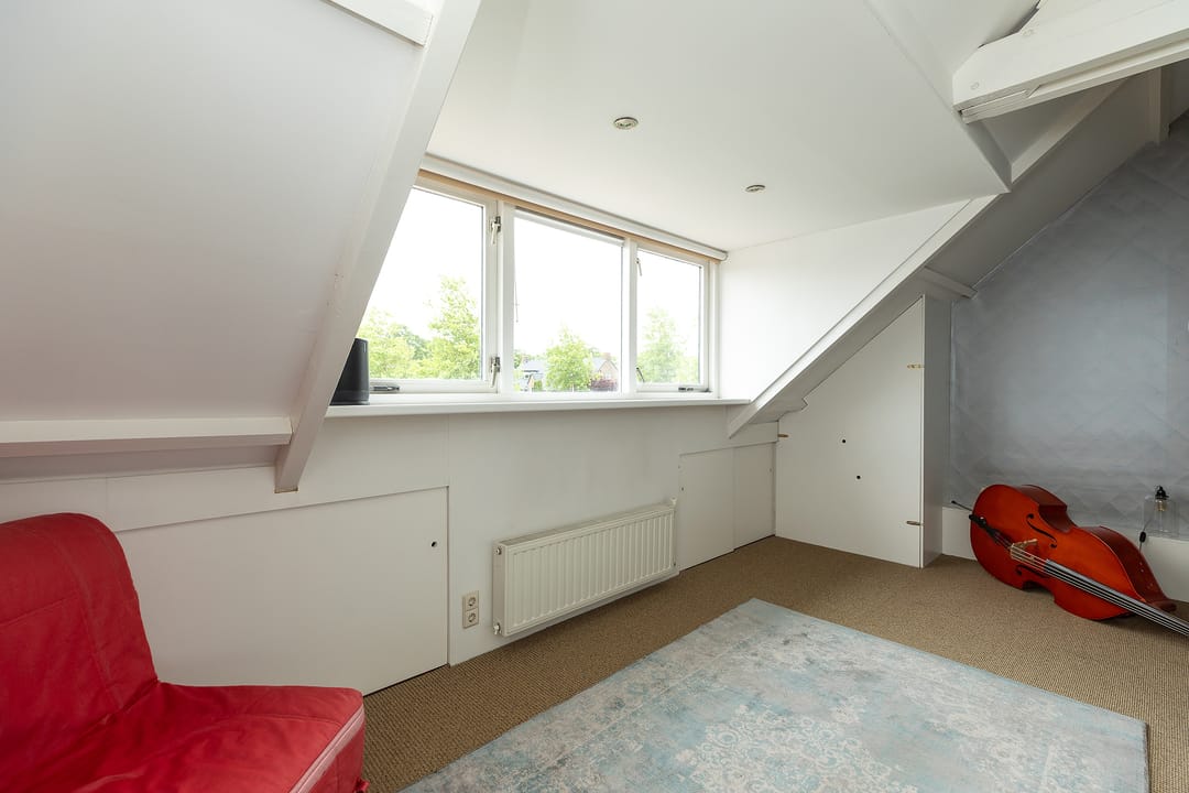 Foto 23 van Jacob Catsstraat 86