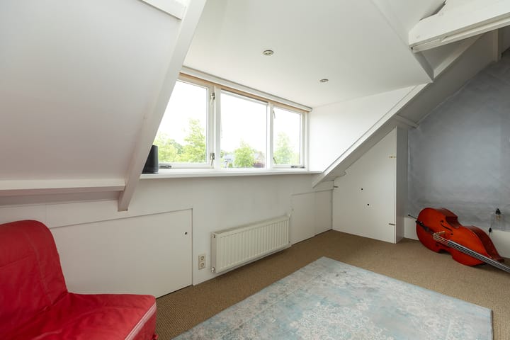 Foto 23 van Jacob Catsstraat 86