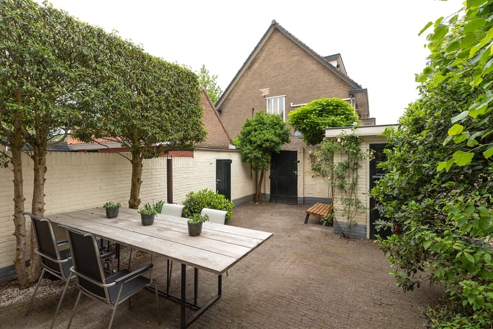 Foto 25 van Jacob Catsstraat 86