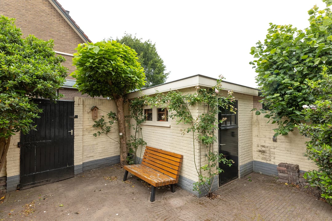 Foto 26 van Jacob Catsstraat 86