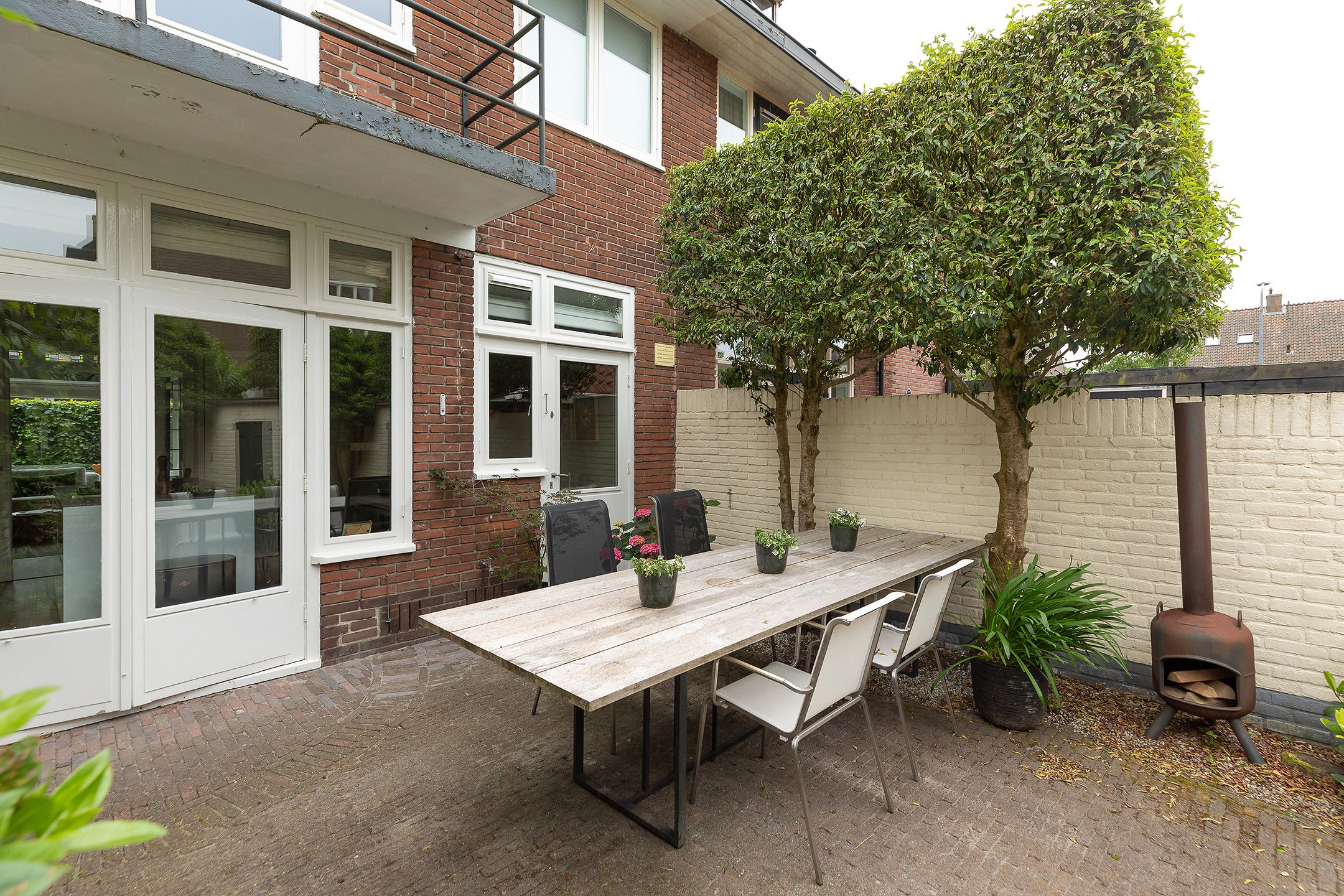 Foto 27 van Jacob Catsstraat 86