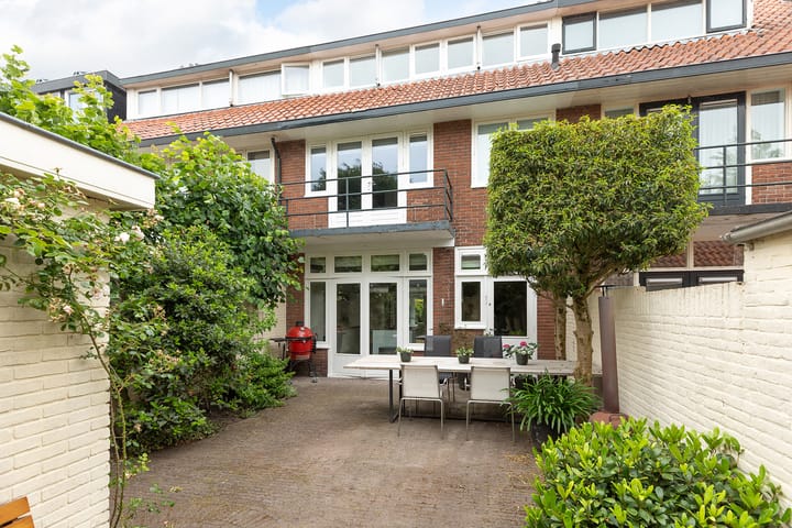 Foto 28 van Jacob Catsstraat 86