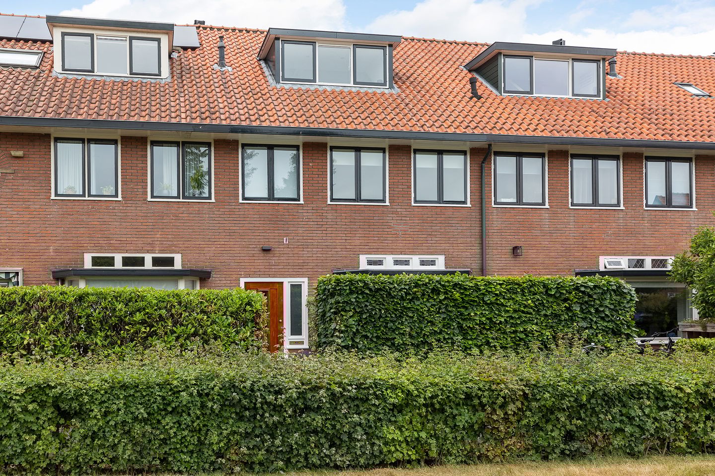 Foto 29 van Jacob Catsstraat 86