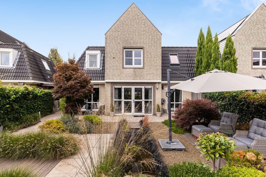 Foto 2 van Hooftlaantje 106