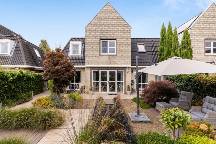 Photo 2 of Hooftlaantje 106