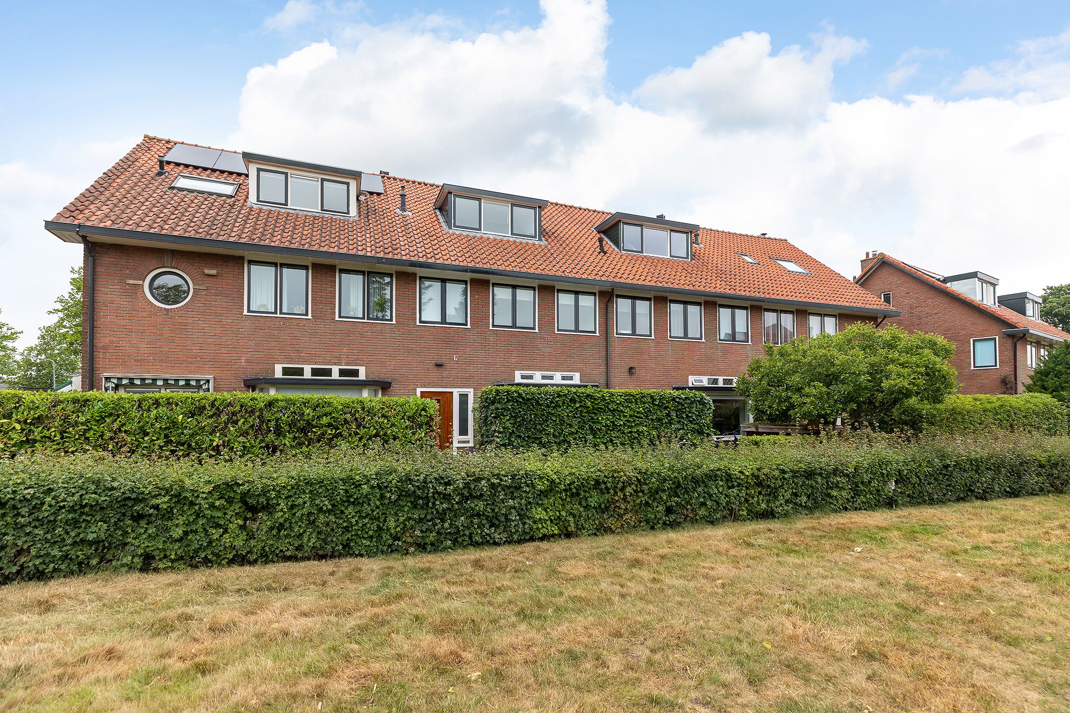 Foto 30 van Jacob Catsstraat 86