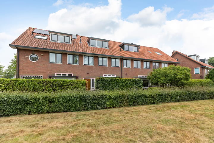 Foto 30 van Jacob Catsstraat 86