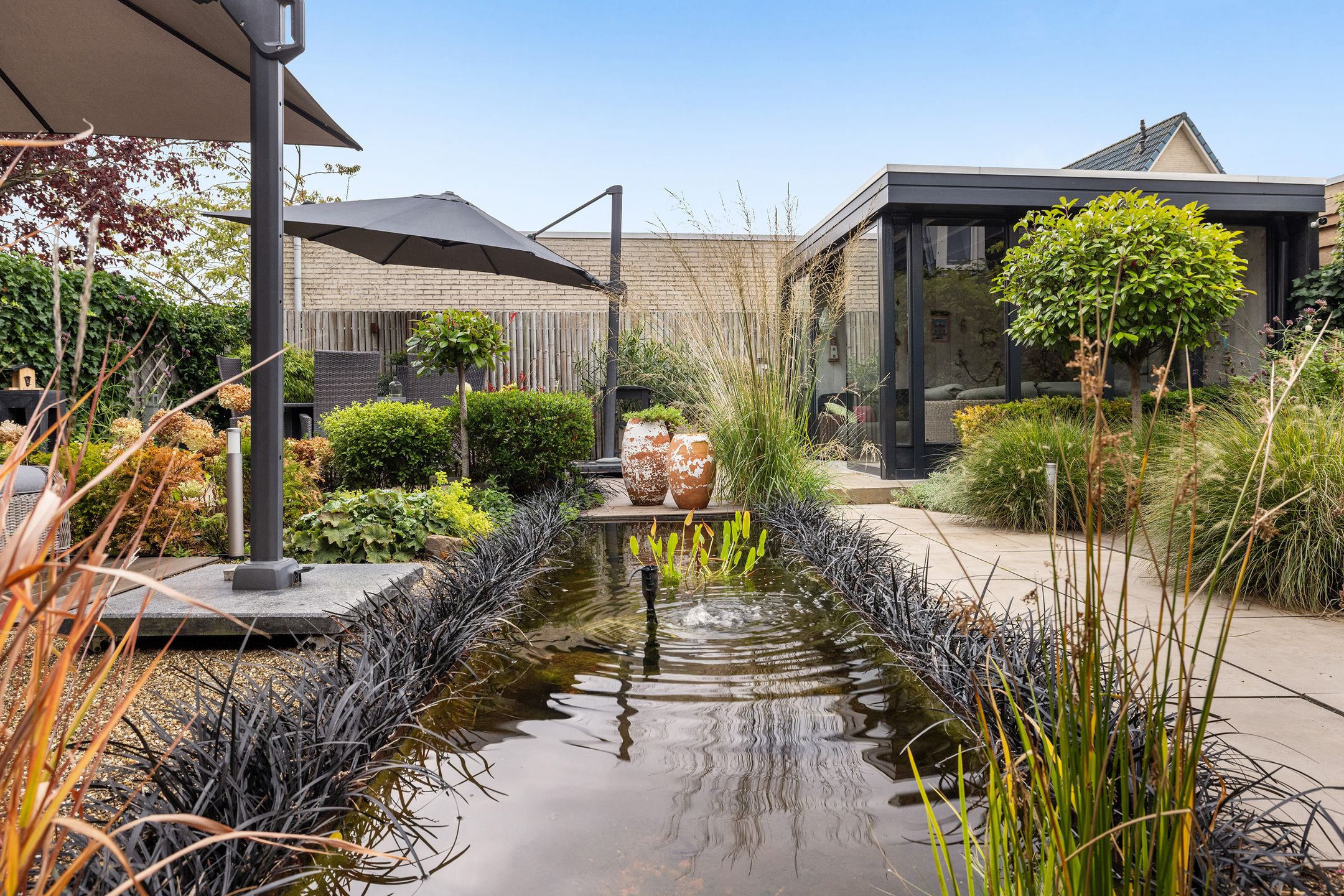 Foto 3 van Hooftlaantje 106