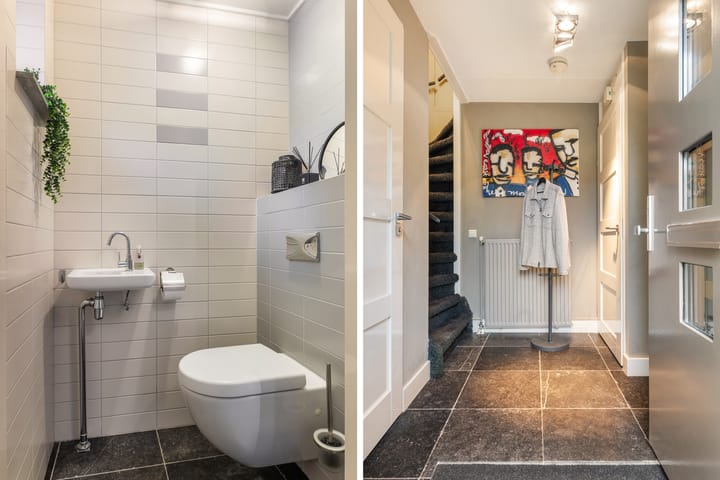 Photo 4 of Hooftlaantje 106