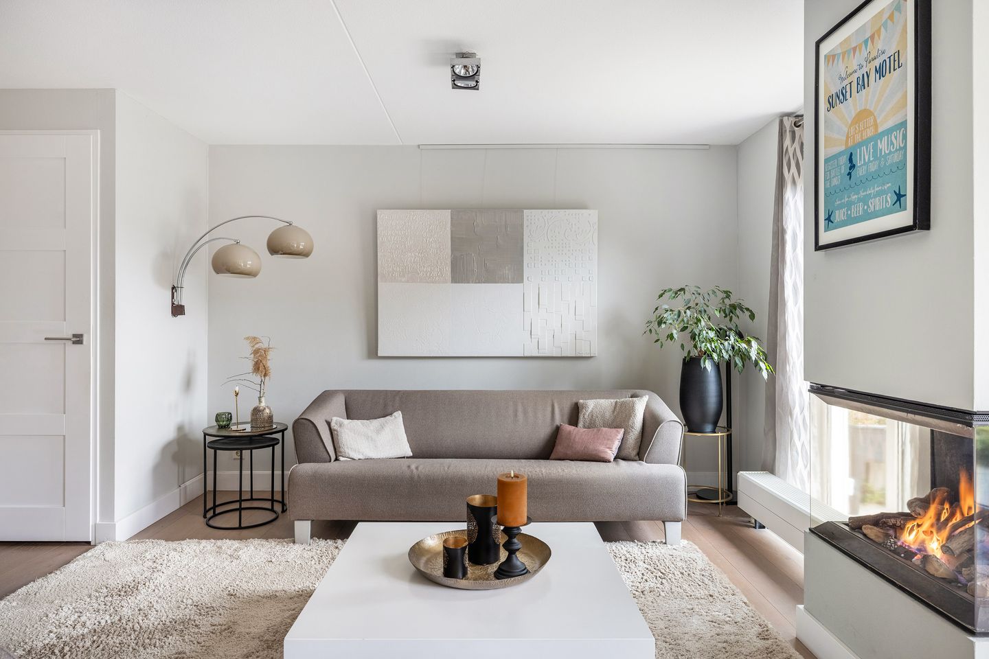 Foto 5 van Hooftlaantje 106