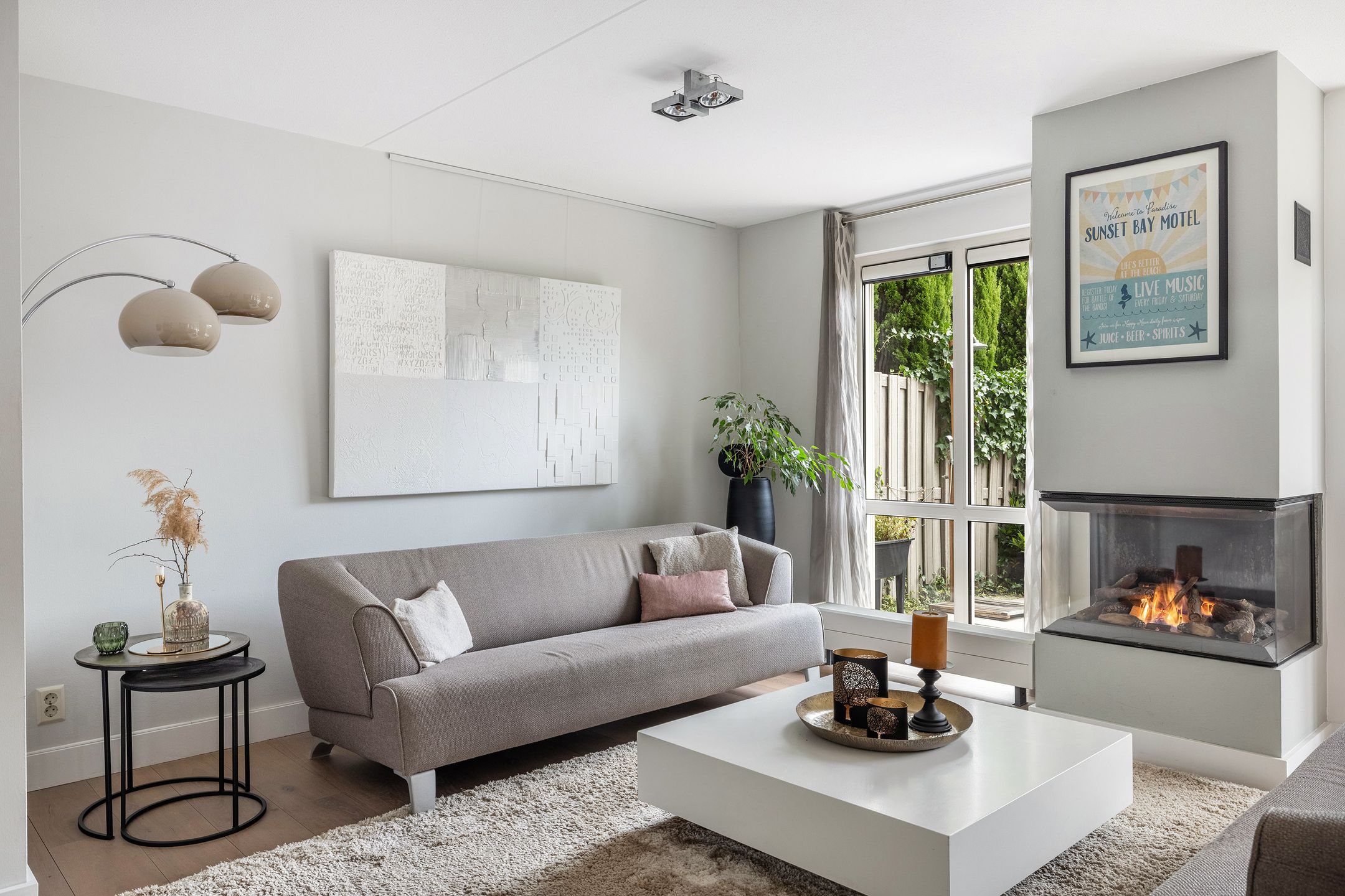 Foto 6 van Hooftlaantje 106