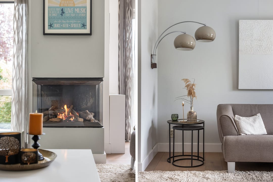 Foto 8 van Hooftlaantje 106