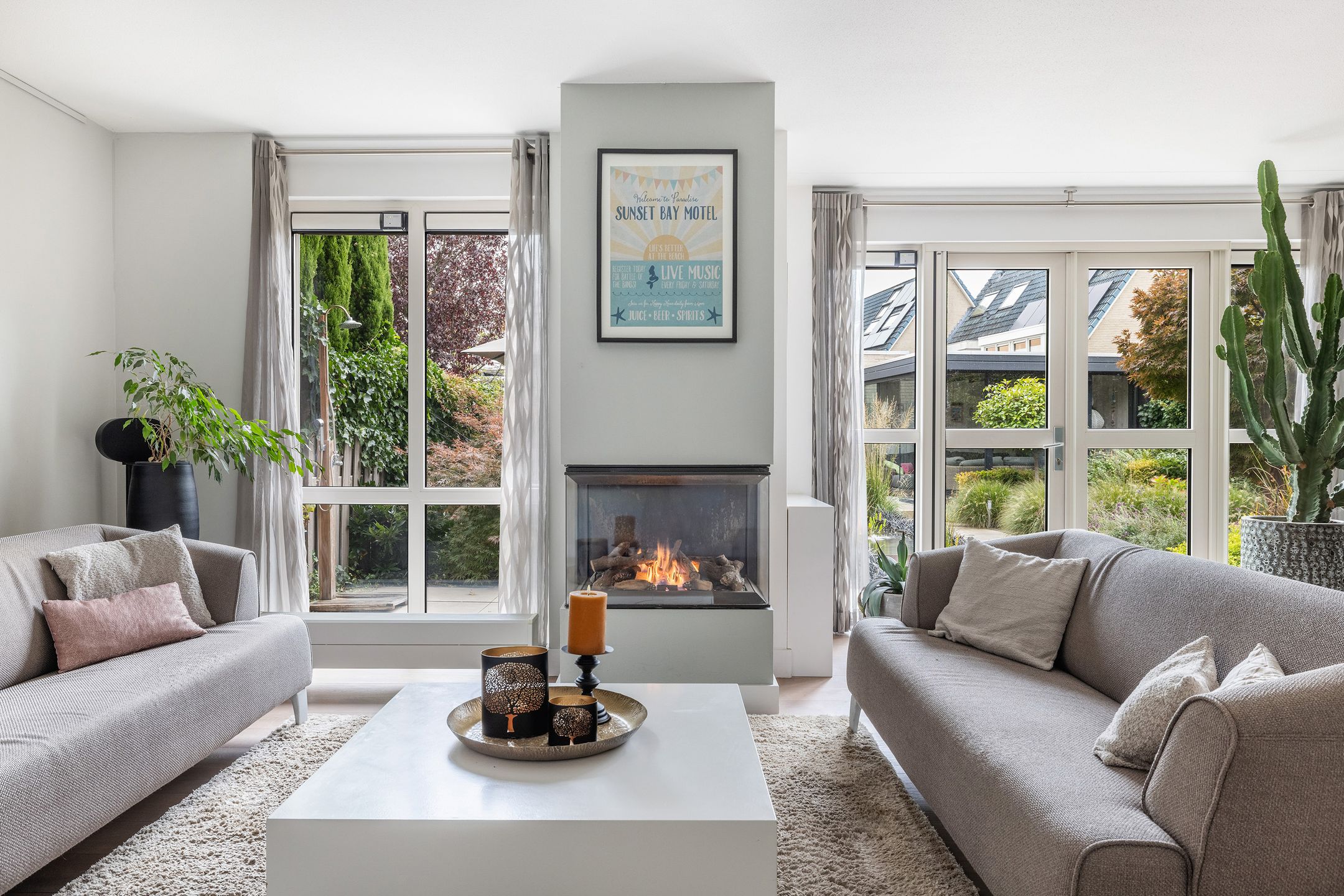 Foto 9 van Hooftlaantje 106