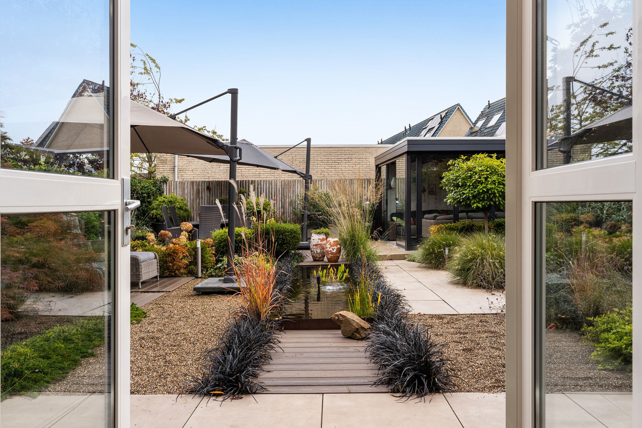 Foto 15 van Hooftlaantje 106