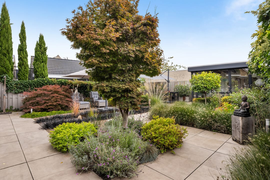 Foto 16 van Hooftlaantje 106