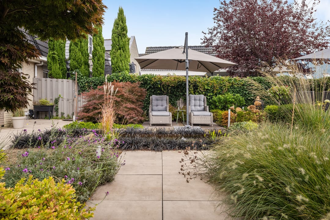 Foto 17 van Hooftlaantje 106