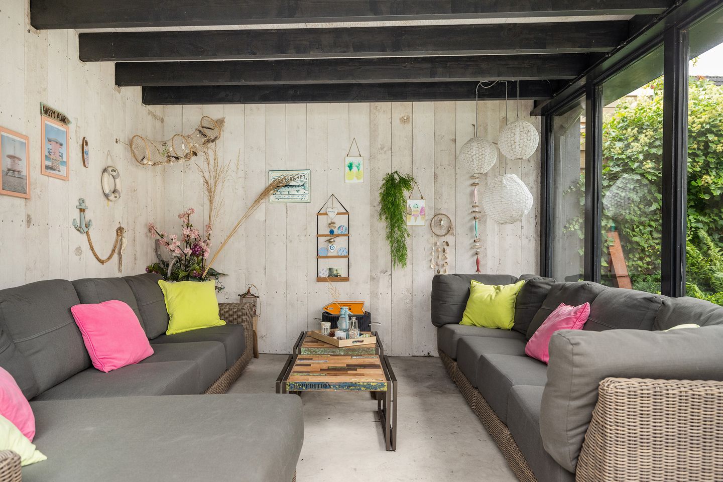 Foto 20 van Hooftlaantje 106