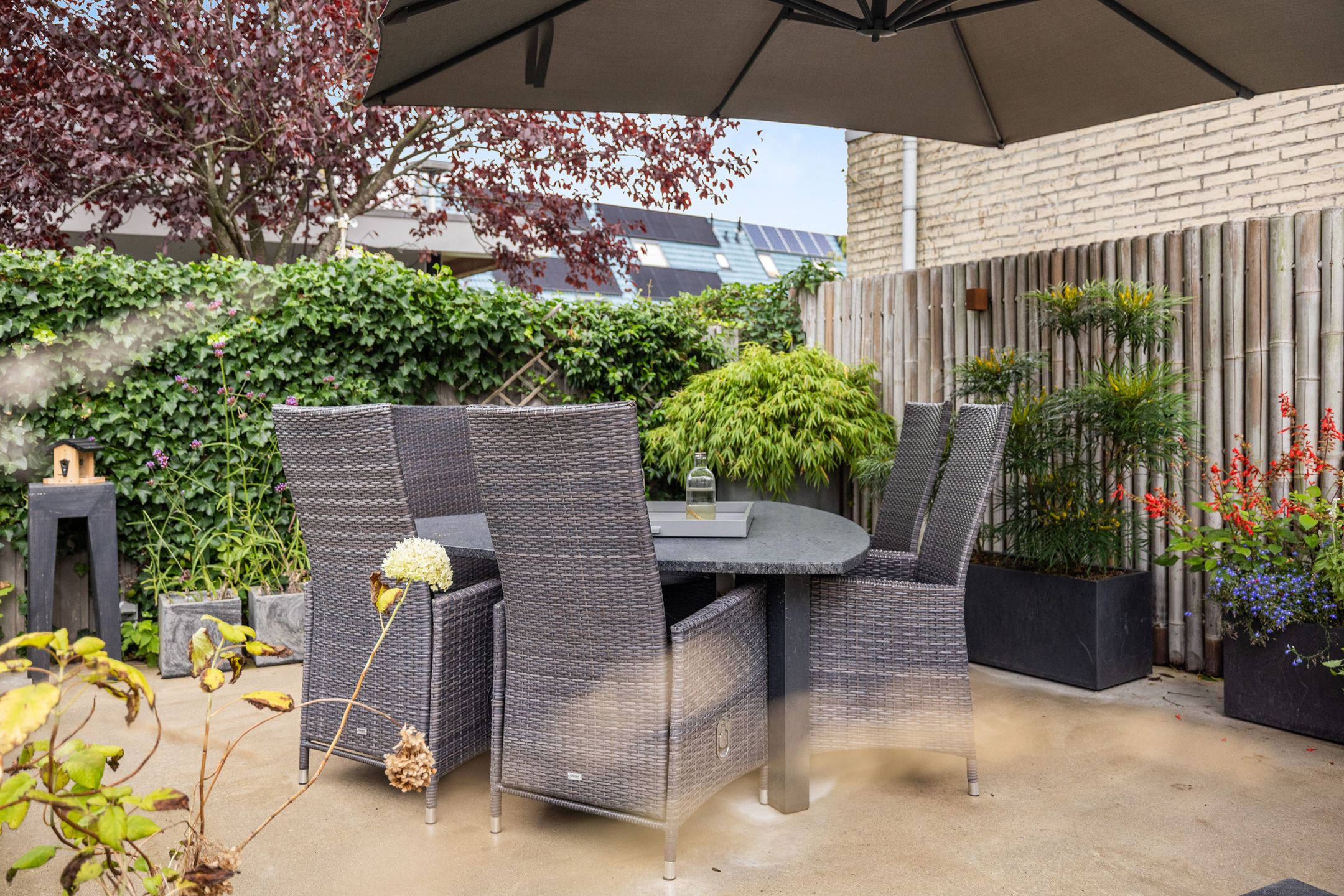 Foto 21 van Hooftlaantje 106