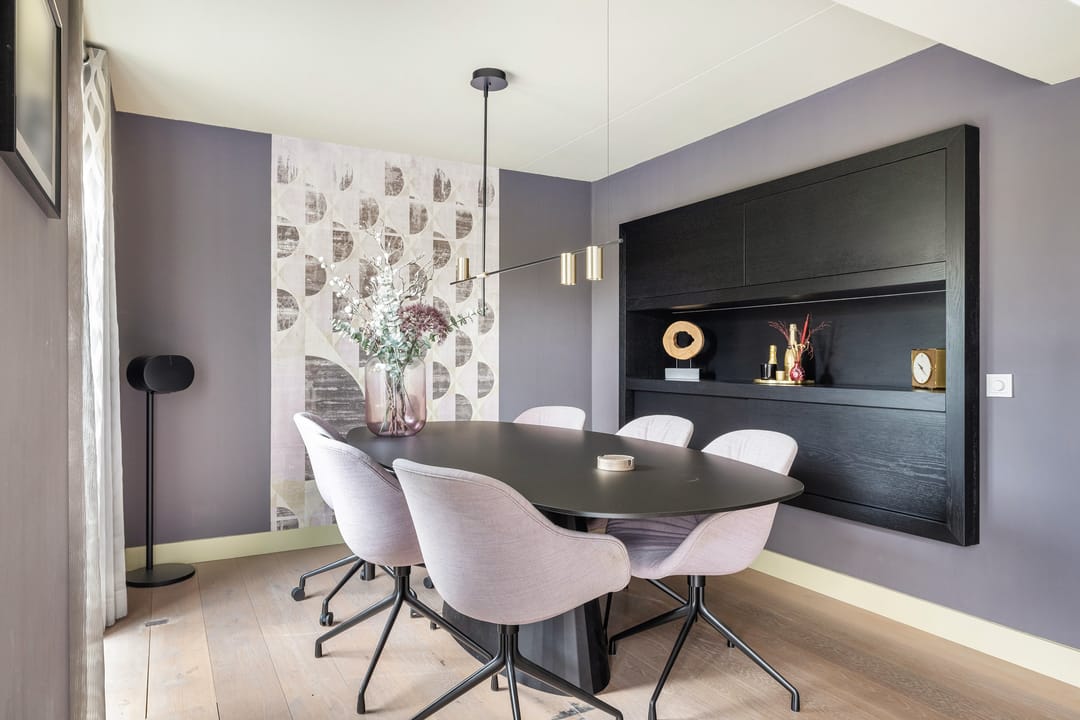 Foto 13 van Hooftlaantje 106