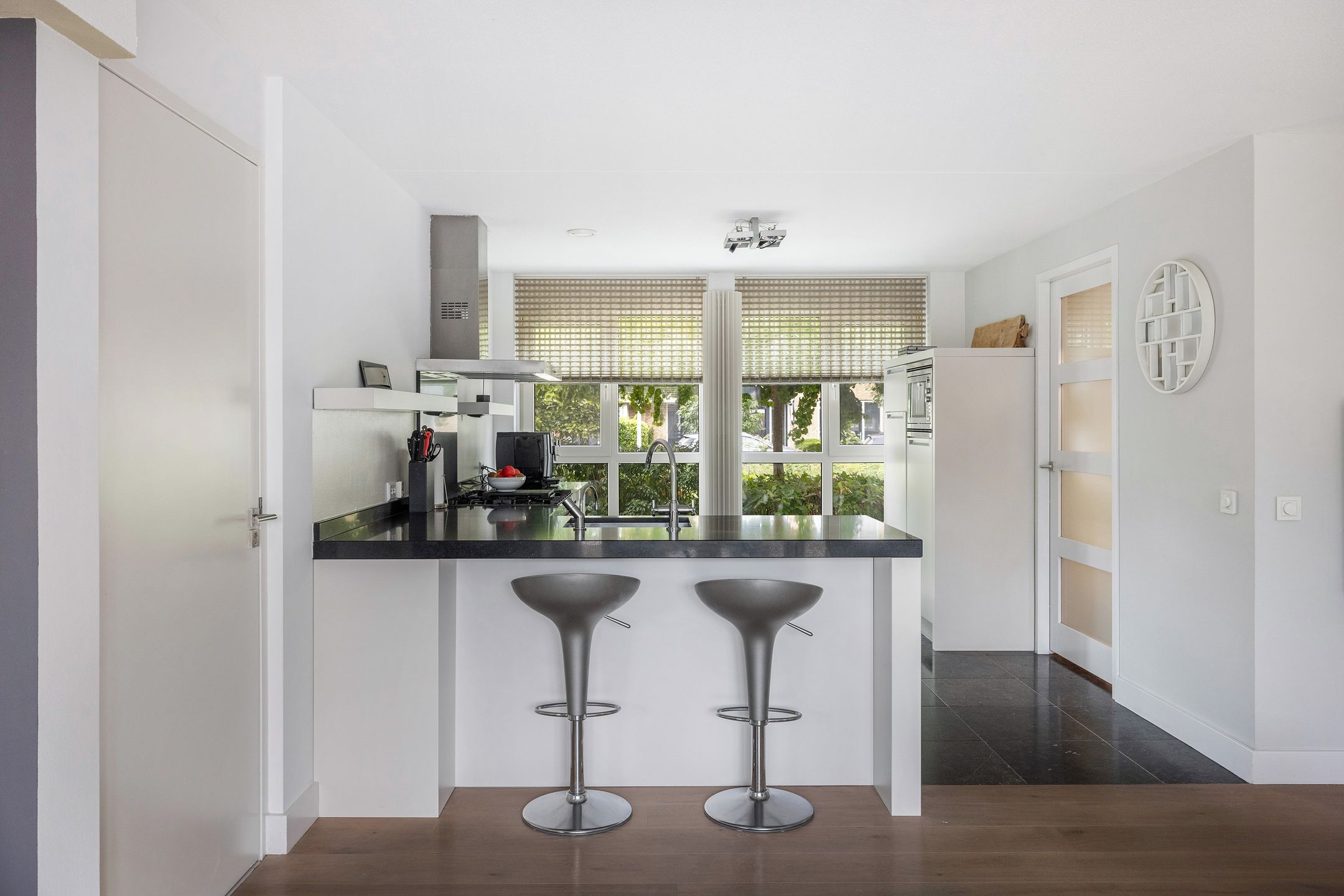 Foto 27 van Hooftlaantje 106