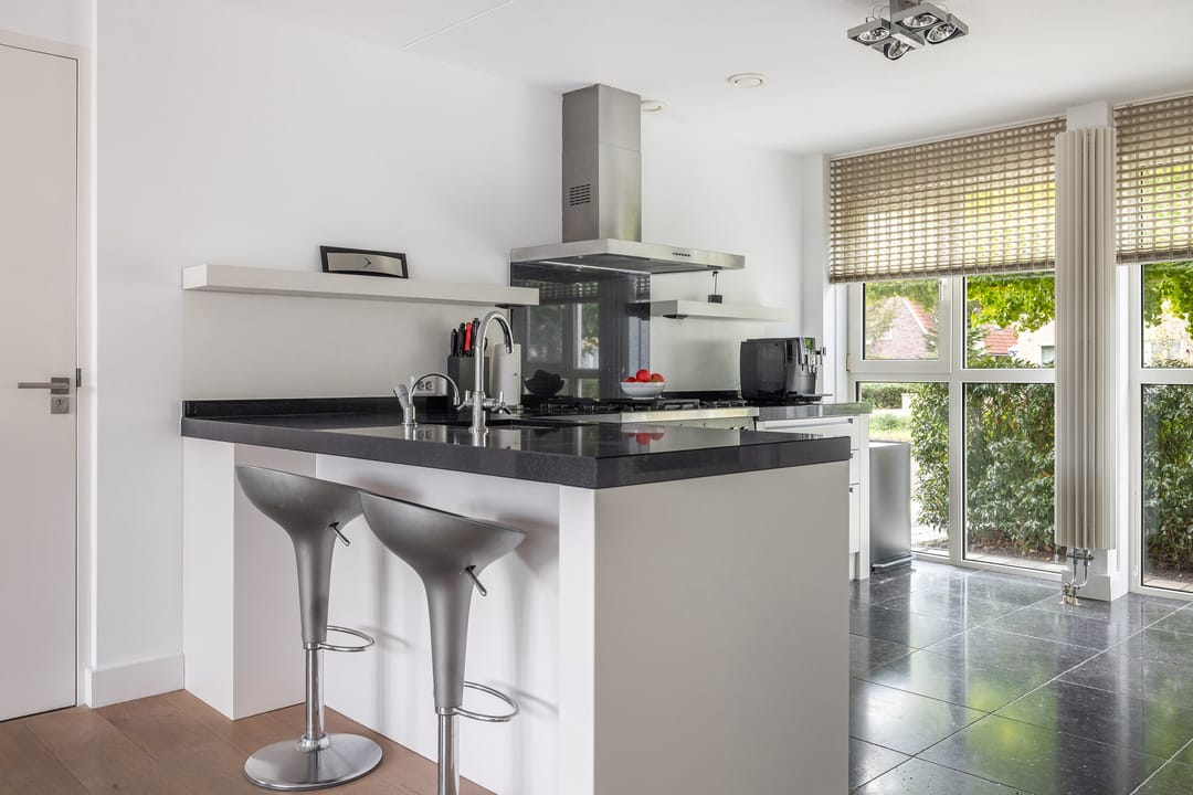 Foto 28 van Hooftlaantje 106