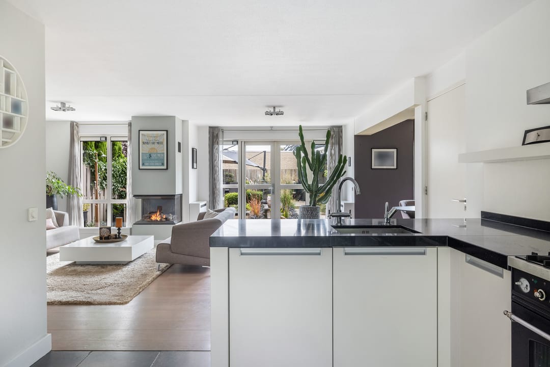 Foto 32 van Hooftlaantje 106