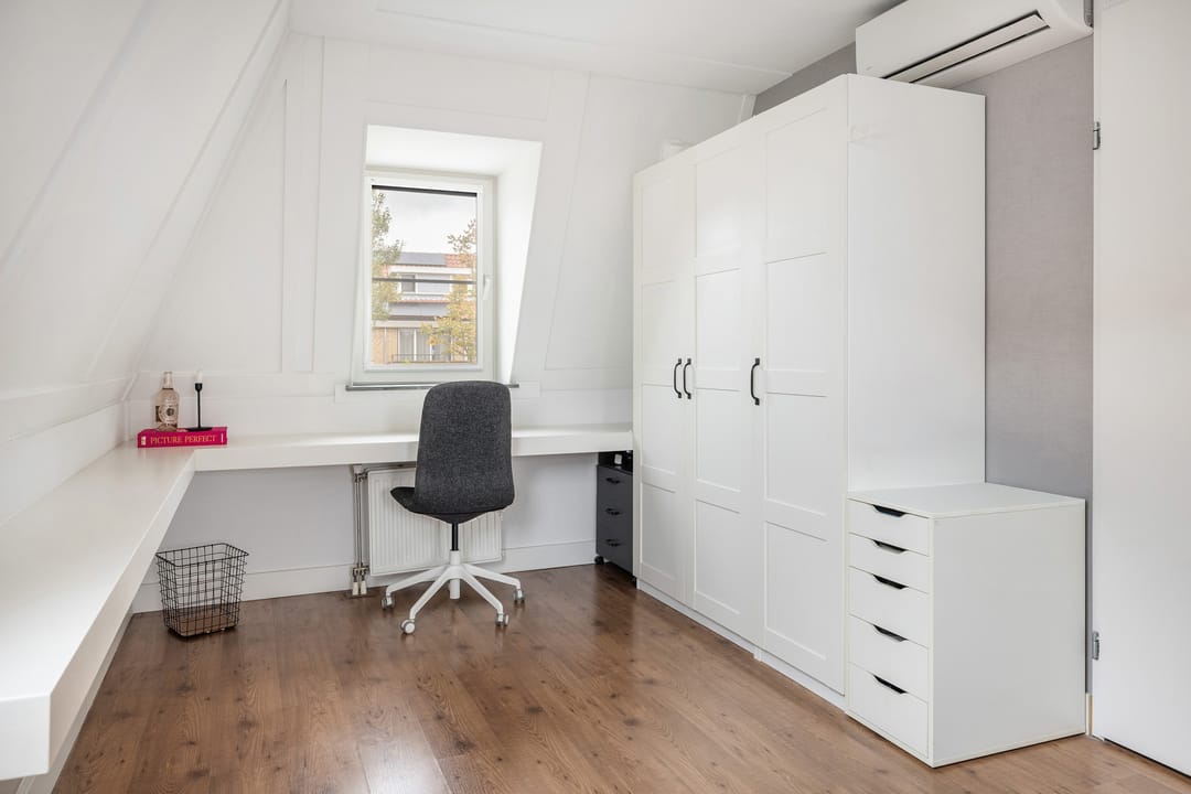 Foto 41 van Hooftlaantje 106