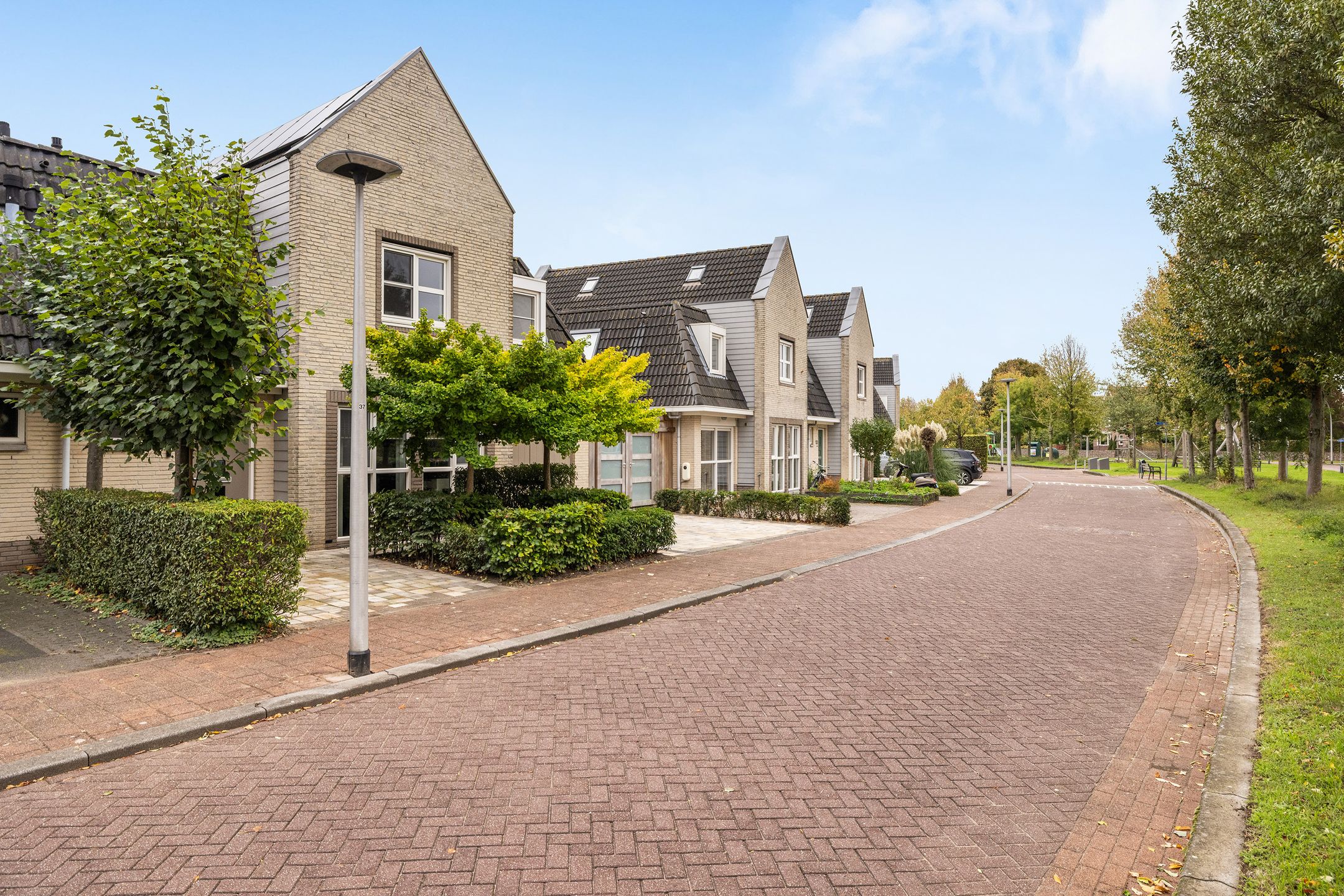 Foto 45 van Hooftlaantje 106