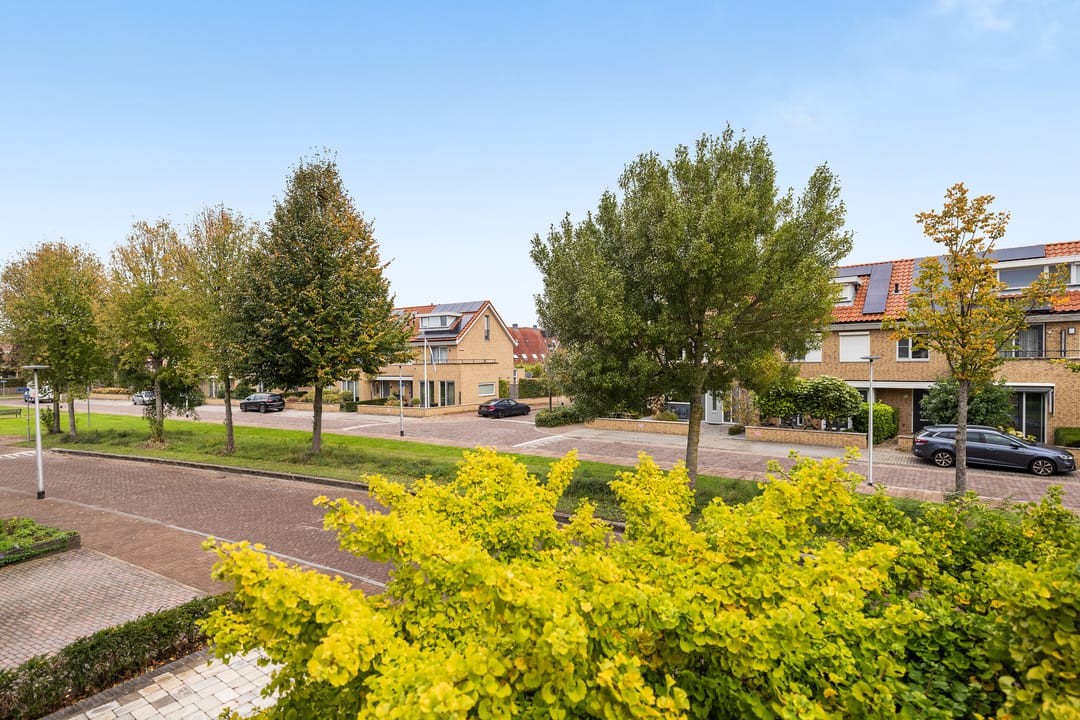 Foto 46 van Hooftlaantje 106