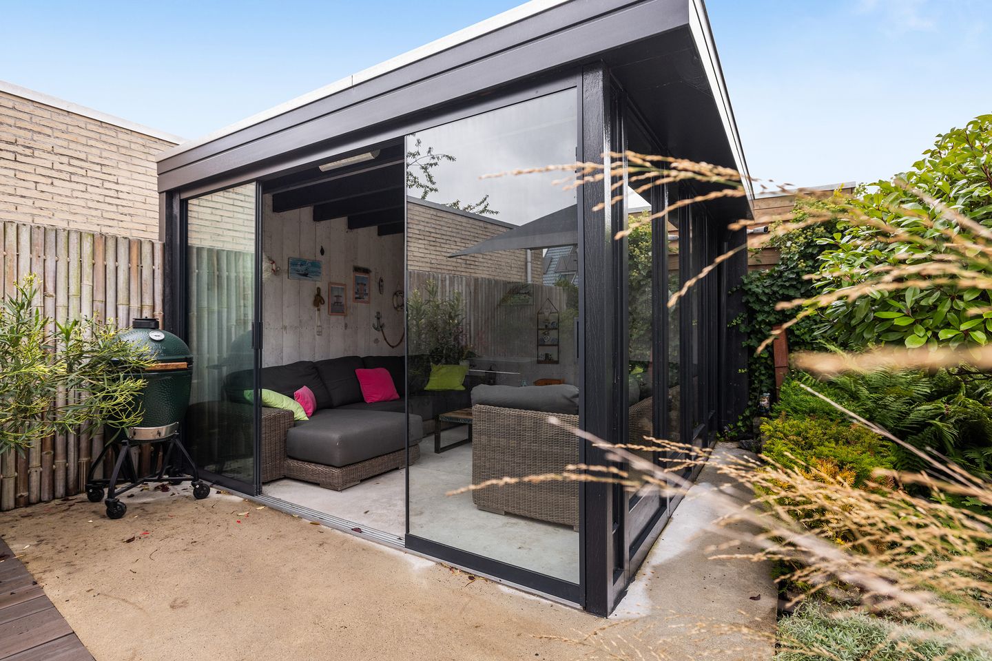 Foto 19 van Hooftlaantje 106