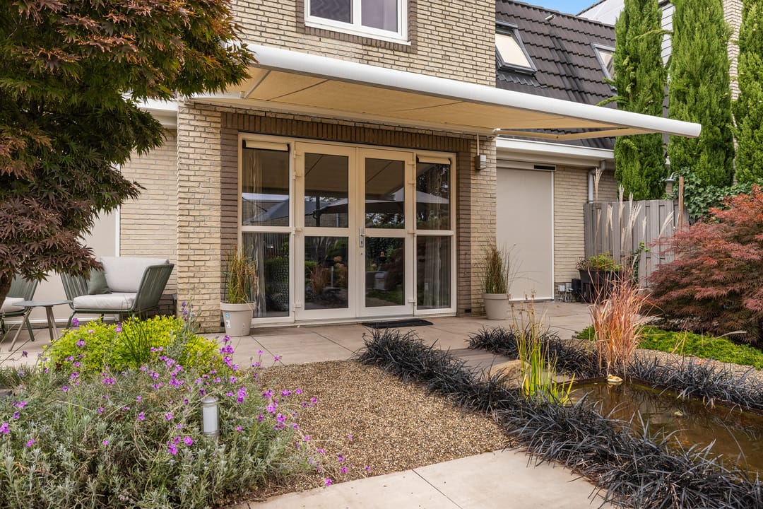 Foto 26 van Hooftlaantje 106