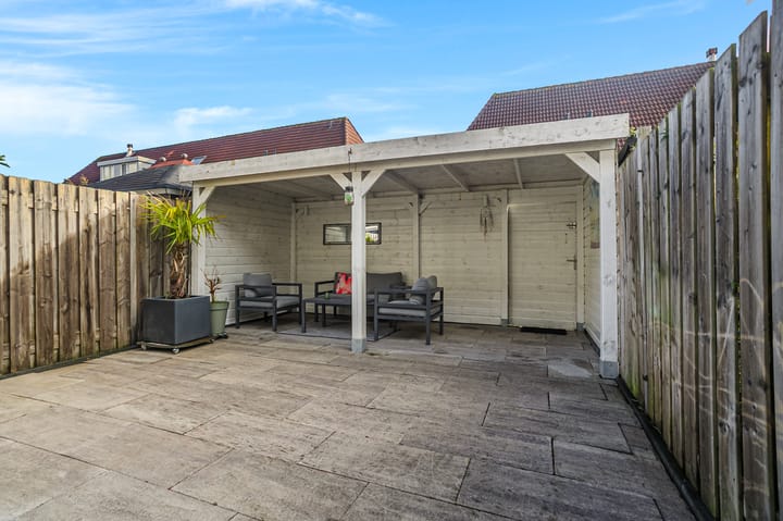 Foto 3 van Valeriaanstraat 29